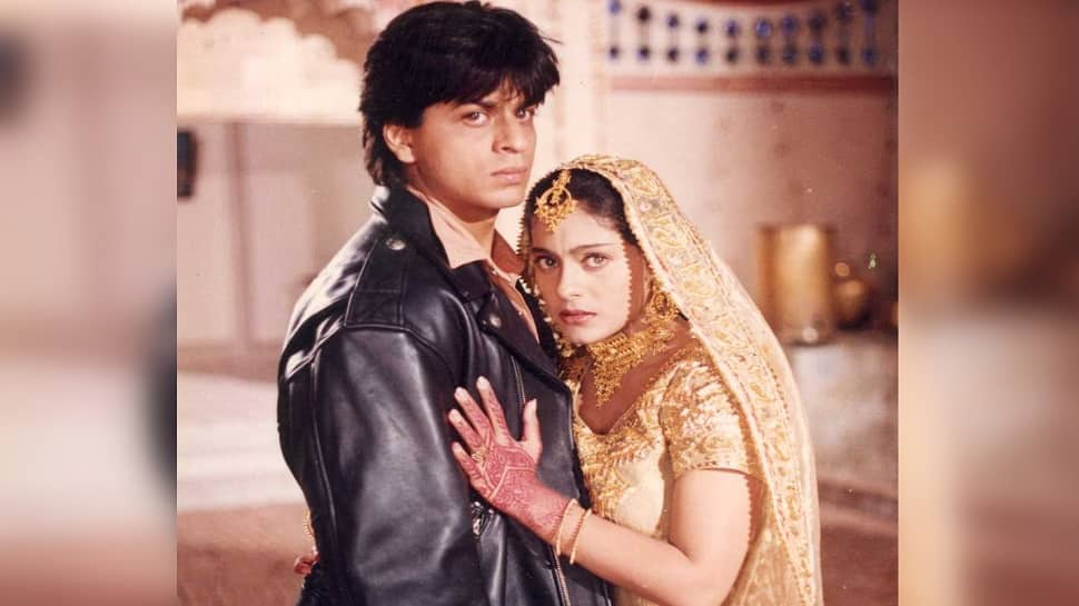 SURPRISE! On Shah Rukh Khan&#039;s 57th birthday, his iconic movie &#039;DDLJ&#039; to rerun in theatres