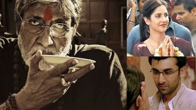 Bollywood actors who played politician on-screen!