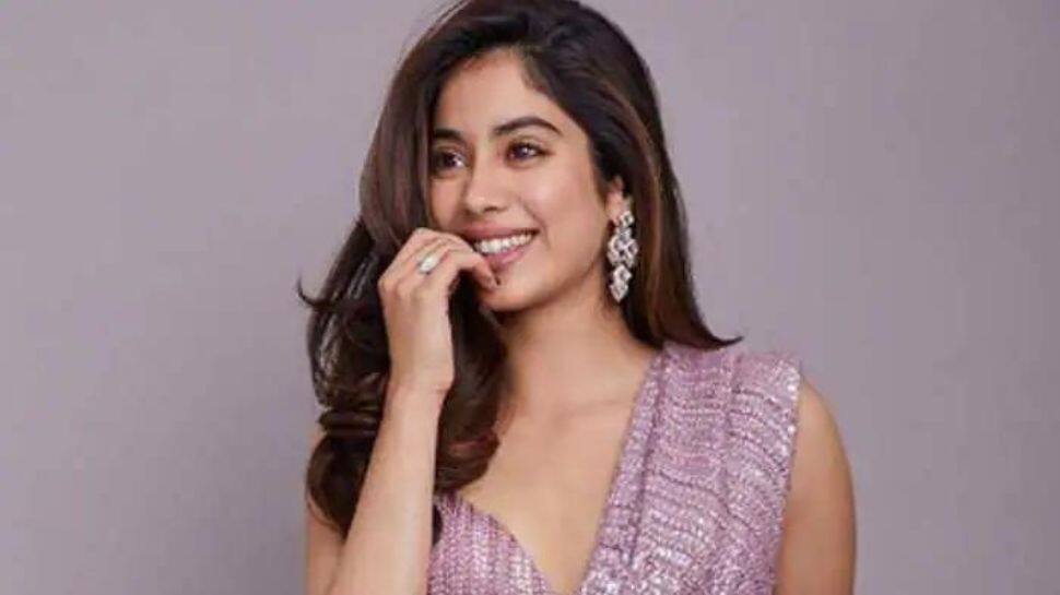 Janhvi Kapoor hasn&#039;t met cousin Sonam Kapoor&#039;s son &#039;Vayu&#039;, know why