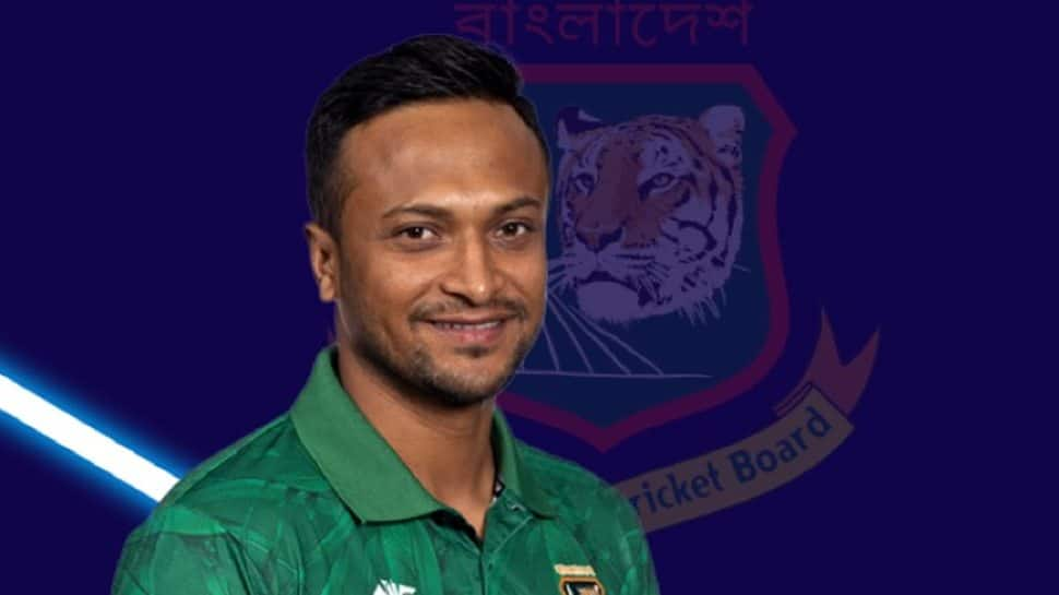 IND vs BAN T20 World Cup 2022: India here to win World Cup, we are not, says Bangladesh skipper Shakib al Hasan