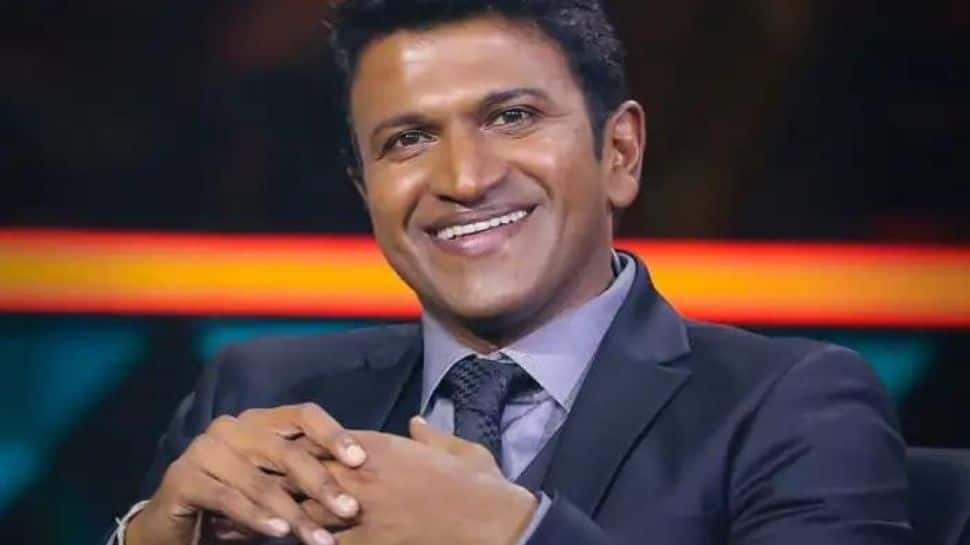 Karnataka schools to include lesson on Puneeth Rajkumar announces CM Basavaraj Bommai