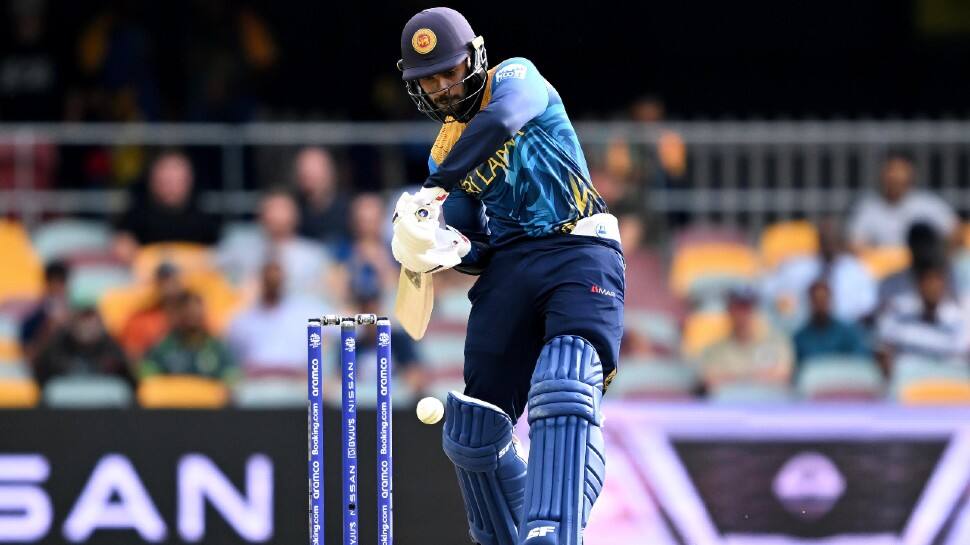 T20 World Cup 2022: Wanindu Hasaranga, Dhananjaya de Silva help Sri Lanka beat Afghanistan, remain in semis hunt