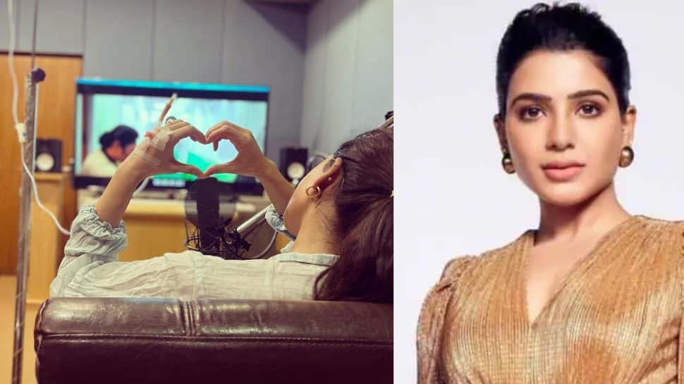 EXCLUSIVE: Samantha Ruth Prabhu diagnosed with Myositis – Is it INCURABLE? Doctor on symptoms, cure and more