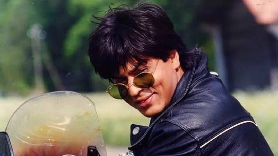 Happy Birthday Shah Rukh Khan