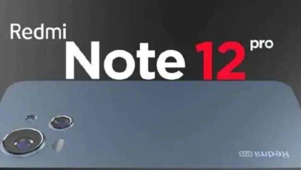 Xiaomi to launch Redmi Note 12 Pro+ as Xiaomi 12i in India soon: Check launch date, price & more - Vimarsana News