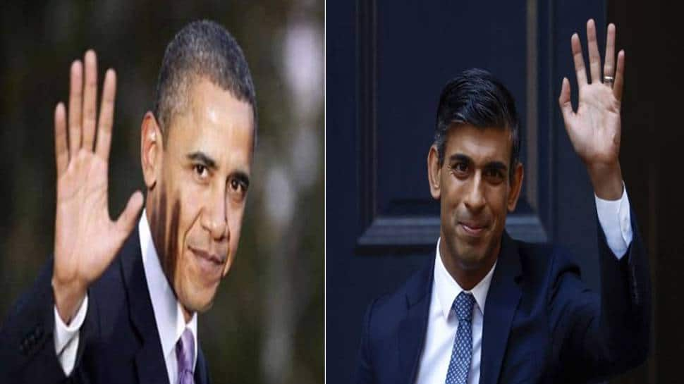 In-Depth: Rishi Sunak vs Barack Obama - a comparison that can&#039;t be missed