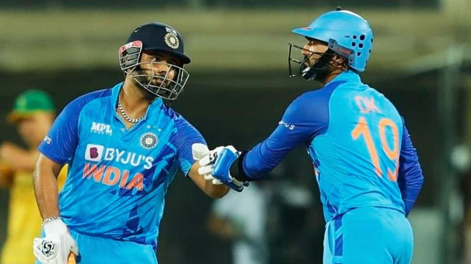 IND vs BAN T20 World Cup 2022 Predicted Playing 11: Rishabh Pant to replace Dinesh Karthik, Axar Patel to return