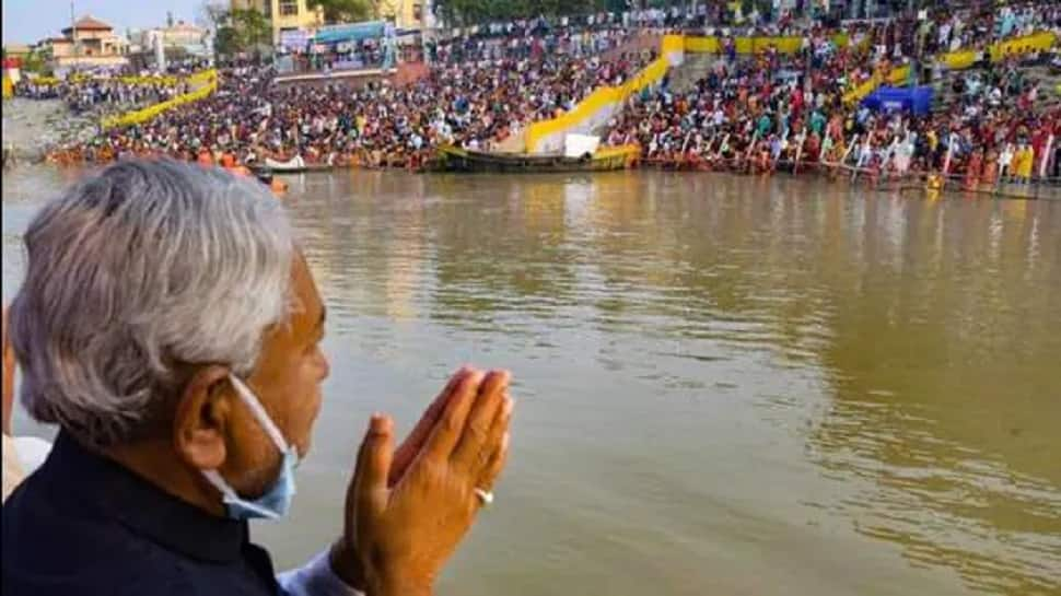 Bihar TRAGEDY: 53 people die due to drowning, Nitish Kumar DIRECTS district magistrates to quickly identify THIS