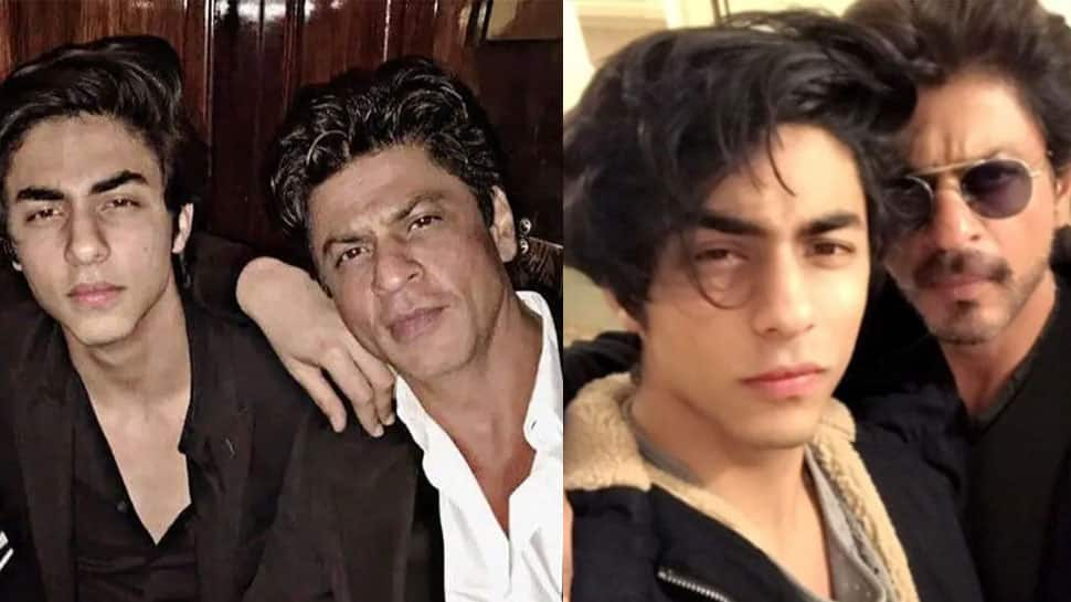 Aryan Khan Controversy 