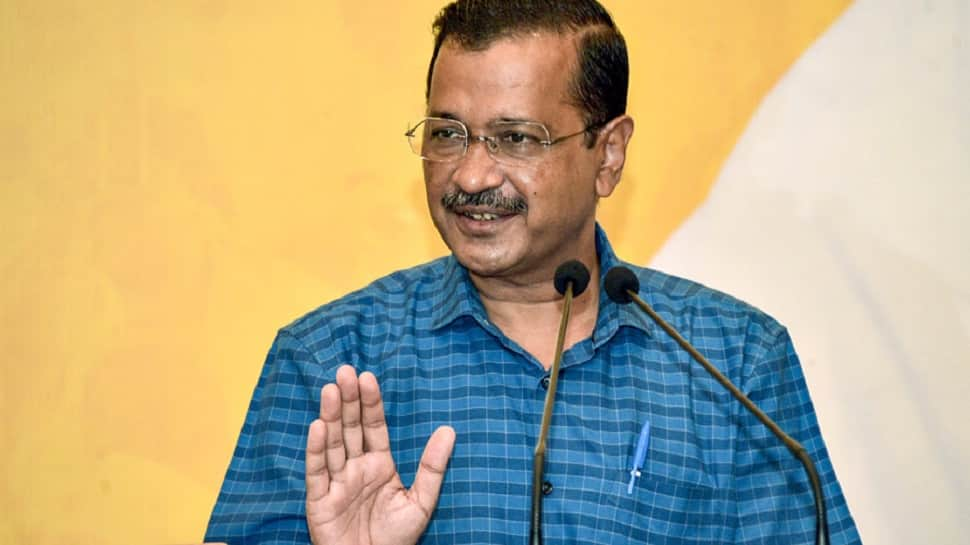 Arvind Kejriwal&#039;s BIG RELIEF for unemployed labourers, Delhi government will give Rs 5000 per month now