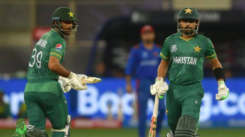 Big blow to Pakistan ahead of must-win match against South Africa as THIS batsman gets ruled out