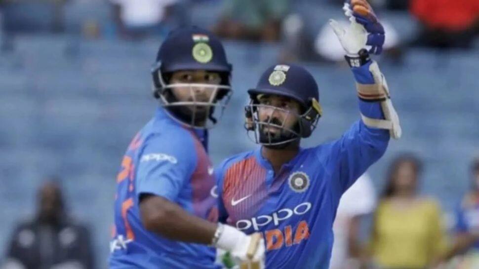 Half fit Karthik is better than Pant?, Fans questions Rohit&#039;s decision - Check Reactions