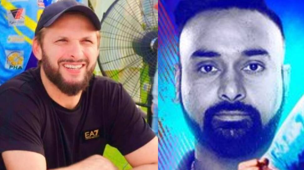 &#039;Who&#039;s he?&#039;: Shahid Afridi&#039;s BRUTAL reply on Amit Mishra&#039;s tweet over Babar Azam&#039;s poor form, check here