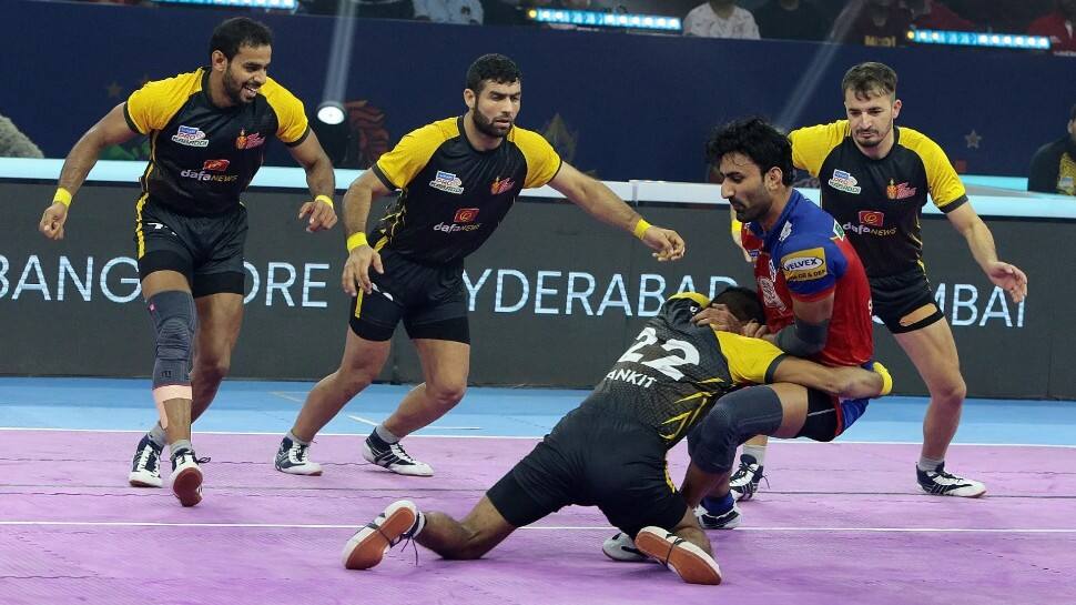 Hindi news, हिंदी न्यूज़ , Hindi Samachar, हिंदी समाचार, Latest News in - A League Of Their Own Season 11 Watch Online
