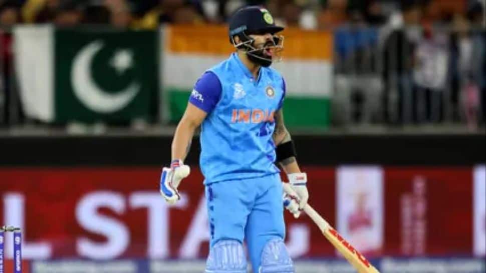 &#039;Australia Ka Boss&#039;, Fans react as Virat Kohli hits third fifty of T20 World Cup 2022, continues his GOLDEN form Down Under - Check
