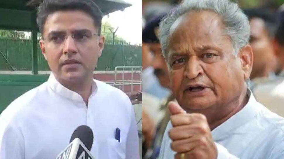 &#039;Everybody should follow party discipline&#039;: Ashok Gehlot on Sachin Pilot&#039;s remarks about PM Modi&#039;s praise