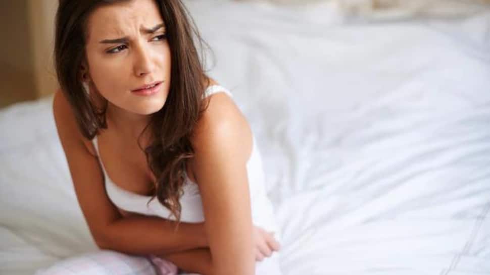 Study: Pandemic-related stress is associated with changes in menstrual cycle