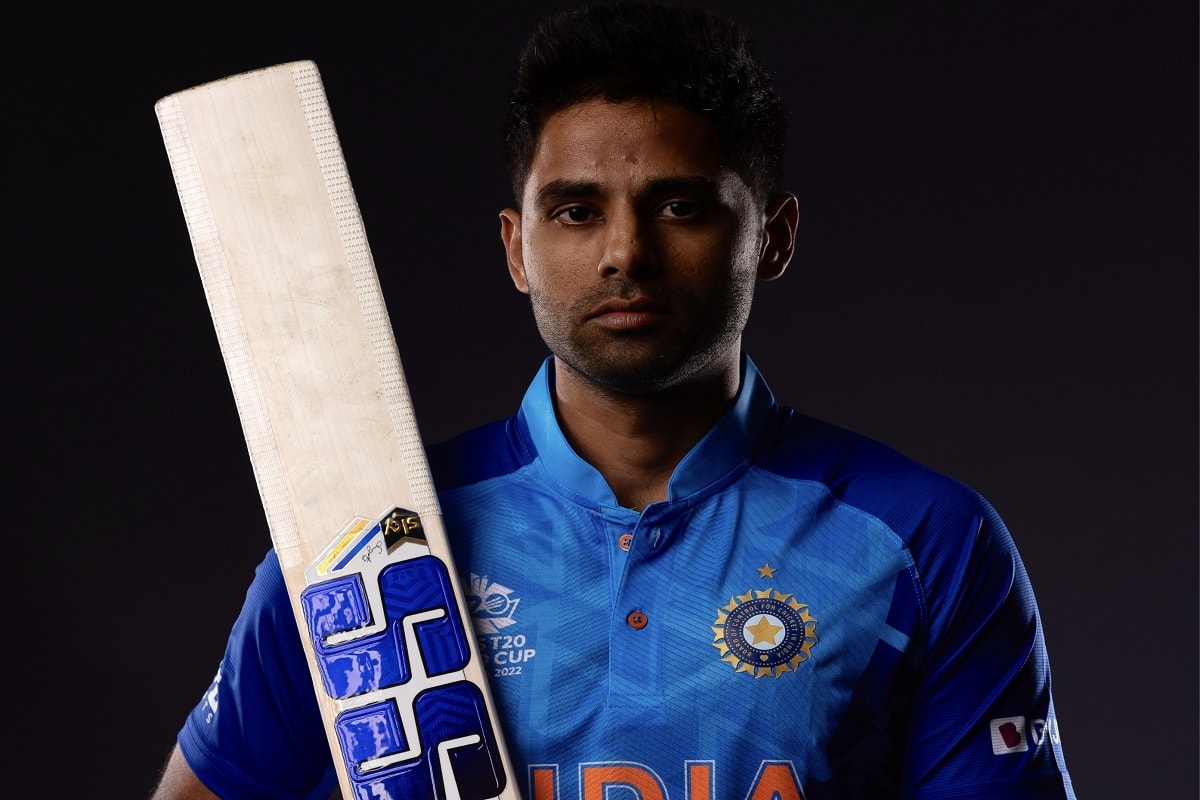 India's Suryakumar Yadav world's No 1 T20I batsman Zee News