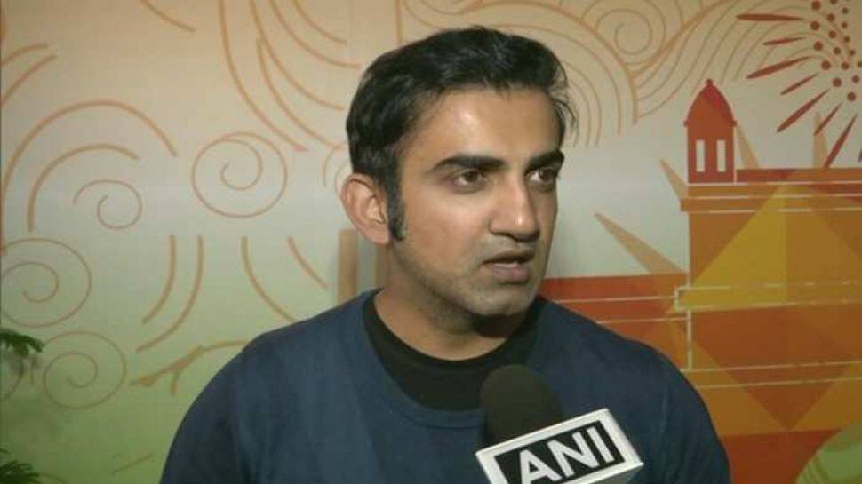 BJP MP Gautam Gambhir summoned by court over unauthorised construction on MCD dumping yard land