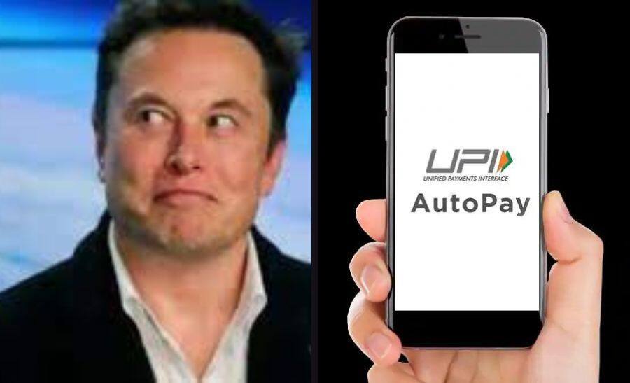 &#039;No worries, India has UPI AutoPay...&#039;: NPCI managing director replies to Elon Musk -- Details inside