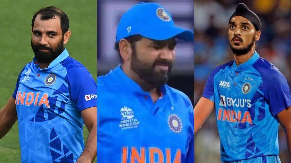 Rohit Sharma reveals real reason behind giving Arshdeep Singh the last over-Check