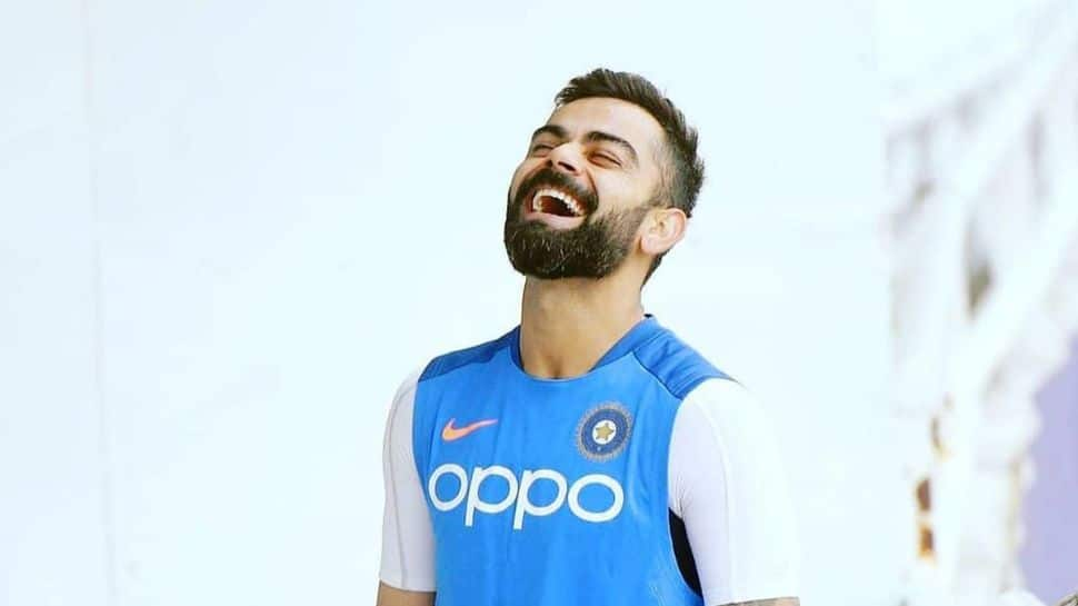 Here&#039;s how Virat Kohli reacted after knowing that the ICC T20 World Cup 2022 is in Australia - Check