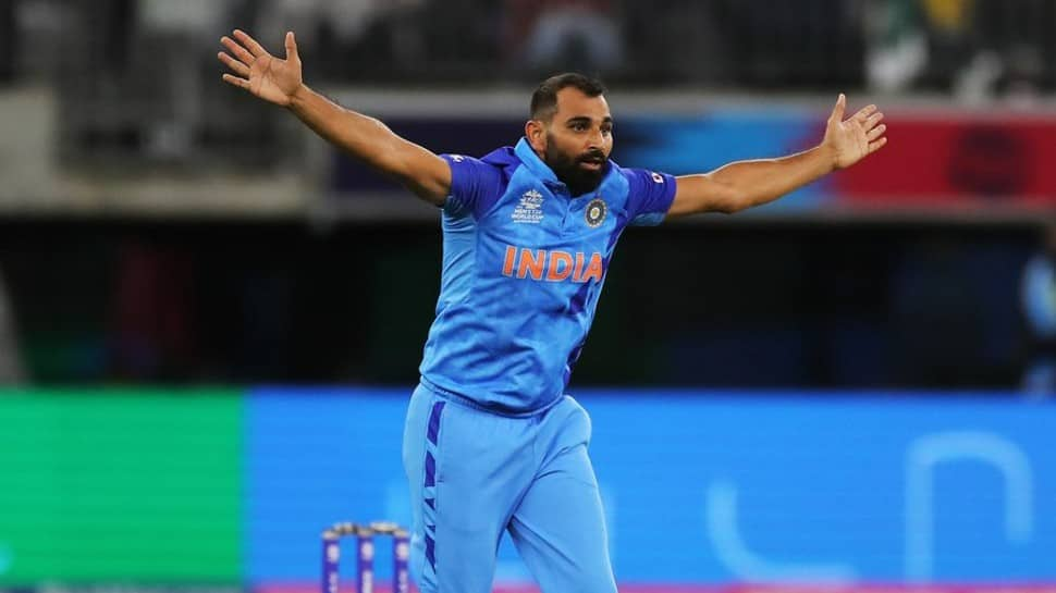 T20 World Cup 2022: India survive Litton Das scare to beat Bangladesh by 5 runs