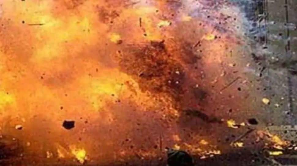 Bomb blast hits bus carrying govt officials in Kabul; 8 injured - Details inside