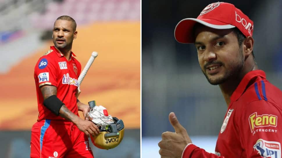 IPL 2023: THIS PBKS batter set to take over Mayank Agarwal&#039;s captaincy role