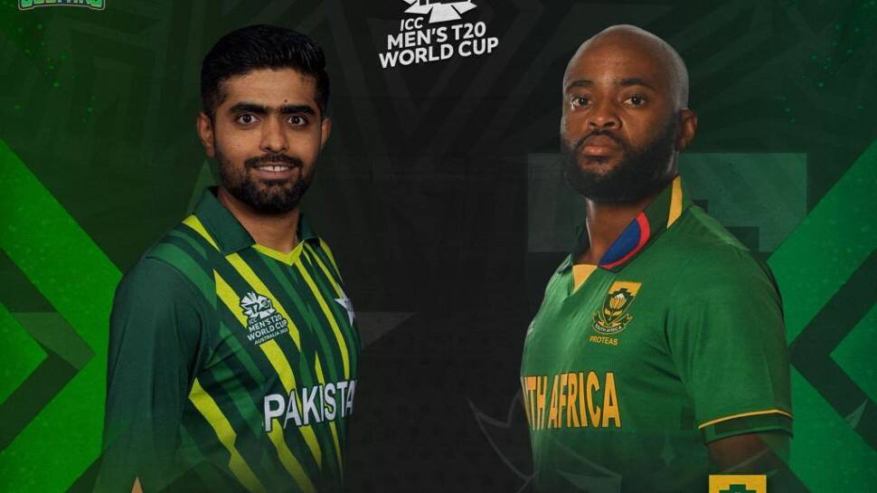 PAK vs SA Dream11 Team Prediction, Match Preview, Fantasy Cricket Hints: Captain, Probable Playing 11s, Team News; Injury Updates For Today’s PAK vs SA T20 World Cup 2022 Super 12 in Sydney, 130 PM IST, November 3