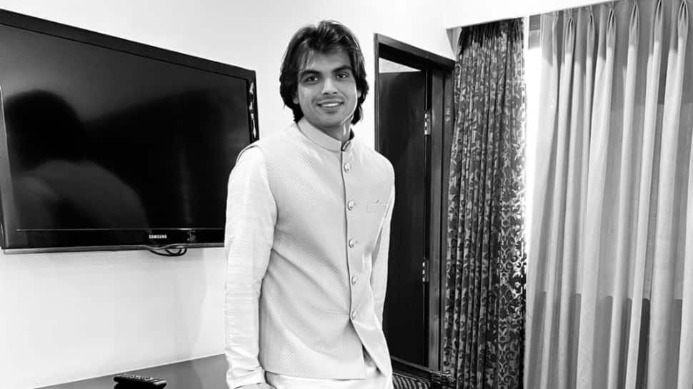 &#039;If I eat a paratha, my coach will...&#039;, Neeraj Chopra REVEALS BIG diet sacrifices he makes to become champion