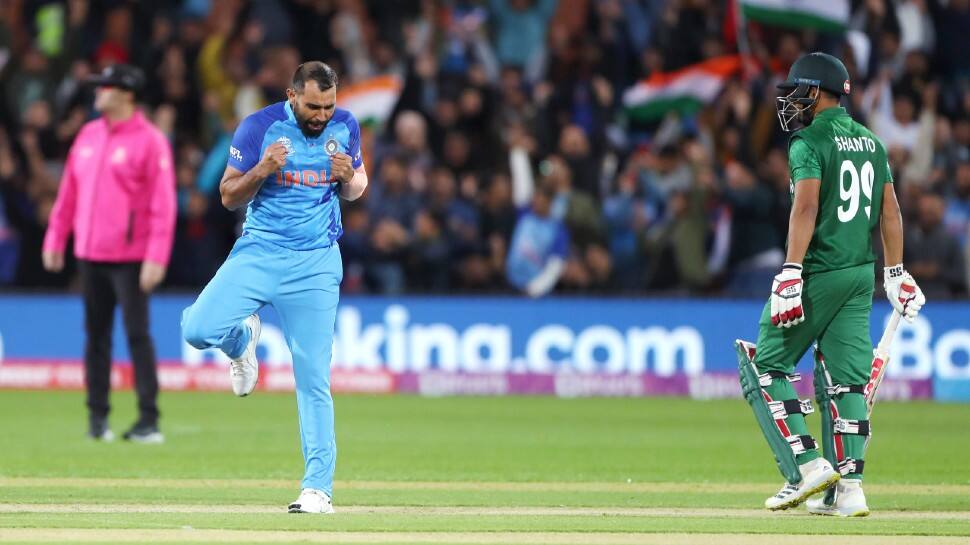 T20 World Cup 2022: Mohammed Shami claims he is ‘always ready to perform’, says THIS about Arshdeep Singh