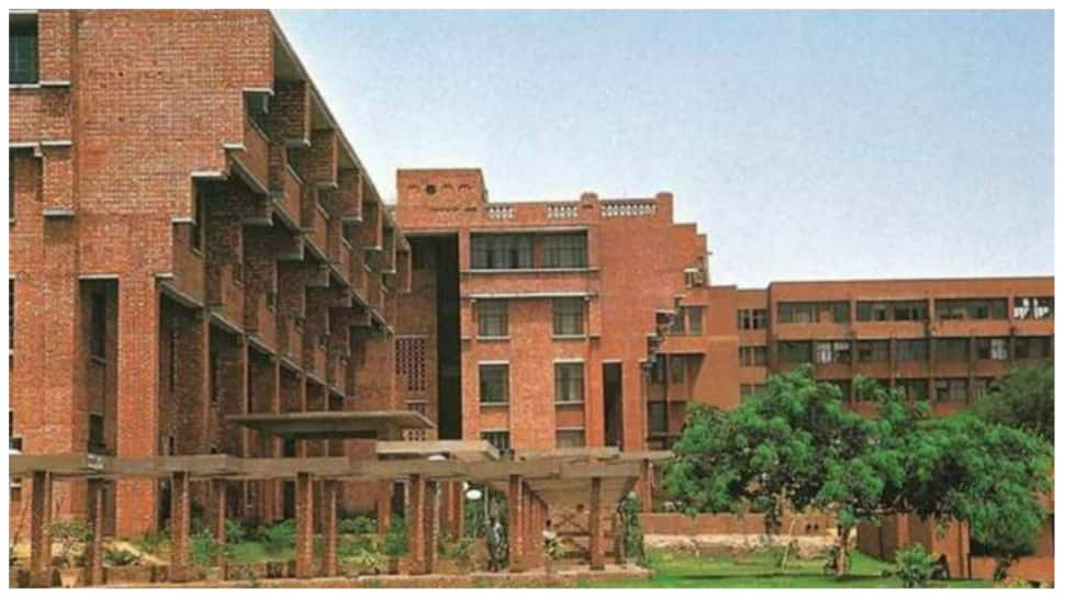 JNU PG First Merit List 2022 RELEASED at jnuee.jnu.ac.in- Direct link here