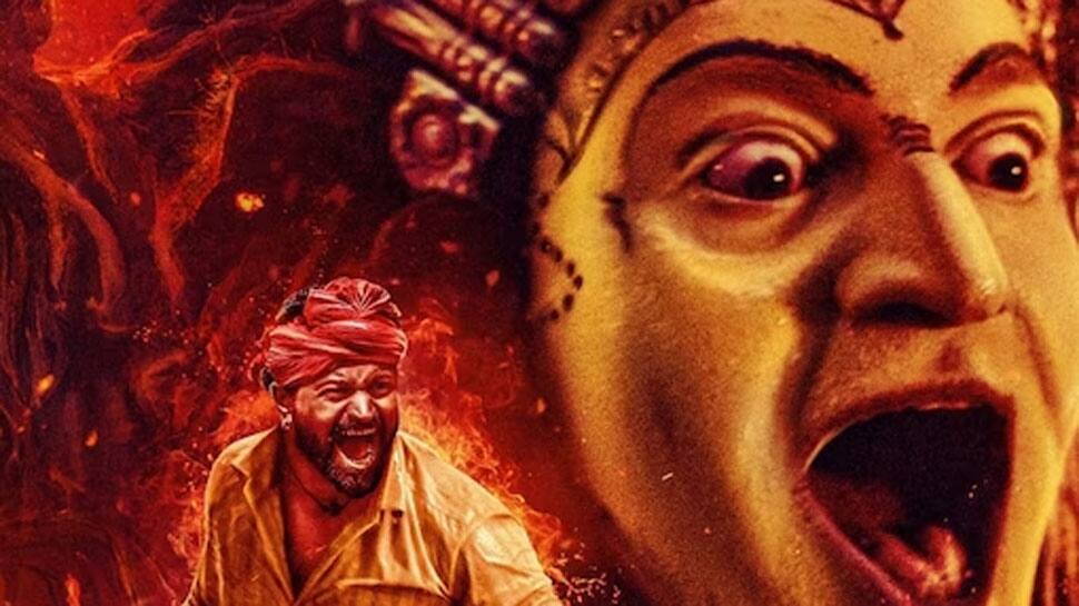 Kantara Hindi Box Office collection closer to HITTING Rs 50 cr mark, Rishab Shetty&#039;s marvel floors audiences!