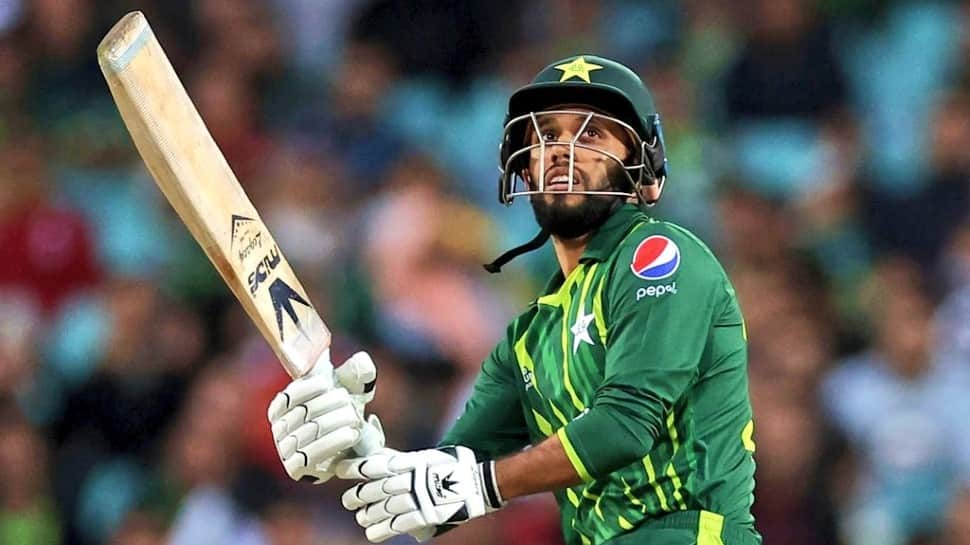 PAK vs SA T20 World Cup 2022: Mohammad Haris EXPLODES in first game, Ravichandran Ashwin says THIS