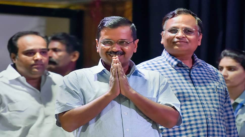 &#039;BODY MASSAGE inside TIHAR jail!&#039;: TROUBLE for Arvind Kejriwal&#039;s minister as Home Ministry seeks REPORT