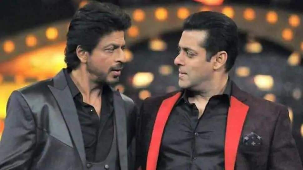 Shah Rukh Khan opens up about his look in Pathaan, says &#039;I would call bigger stars, Salman bhai, Hrithik Roshan for...&#039;