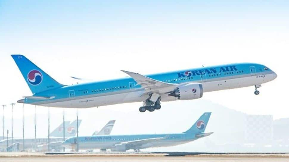 Korean Air goes on high alert, begins inspection of Airbus planes after 2 incidents