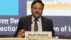 Why was there delay in announcing Gujarat Assembly election dates? EC answers