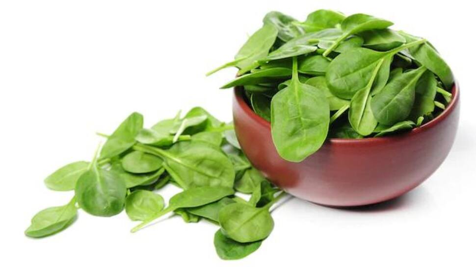 Spinach