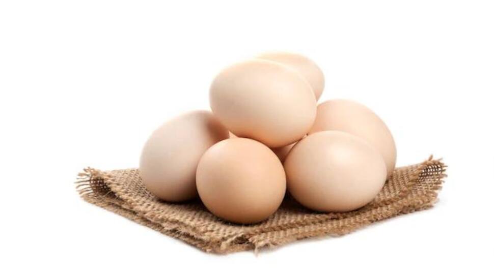 Eggs