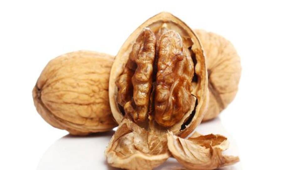 Walnuts