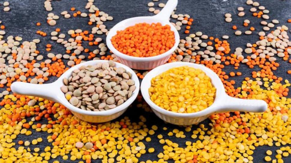 Lentils