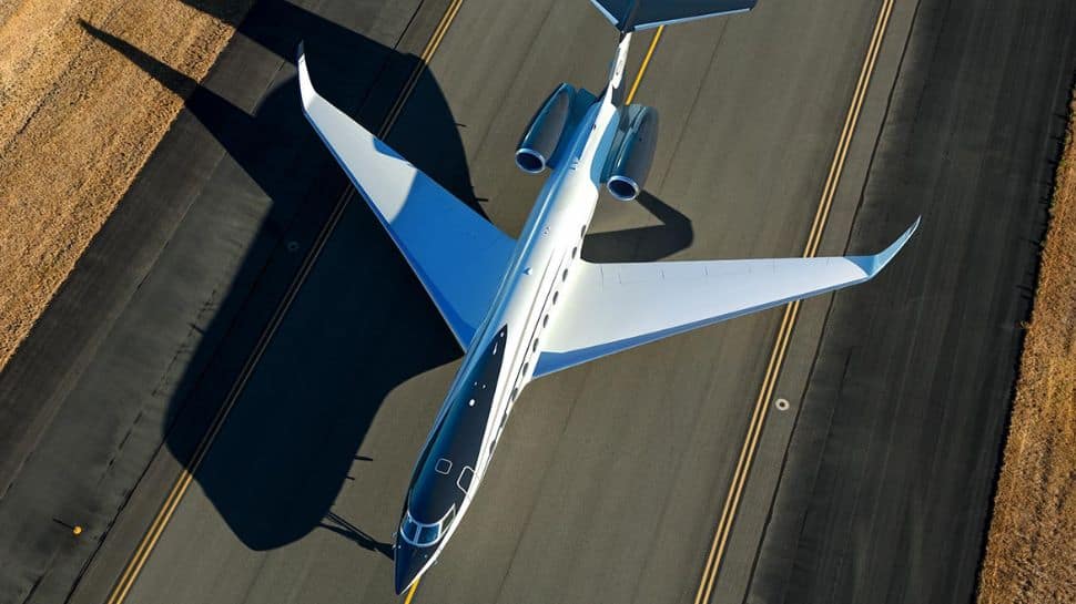 Twitter CEO Elon Musk reportedly buys private jet worth Rs 650 crore