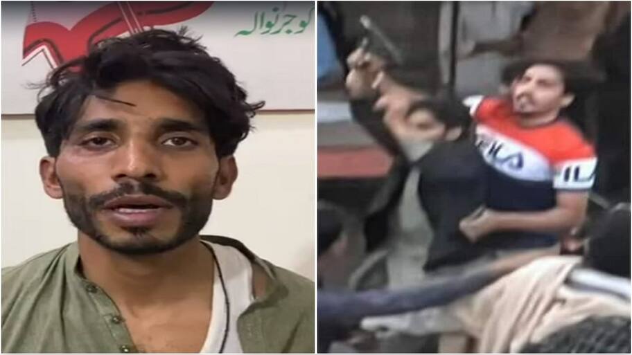 Men behind the DARING attack on Imran Khan - Read A to Z about the ...