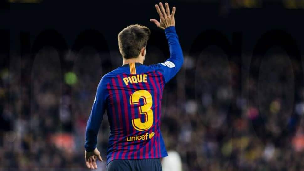 Gerard Pique announces RETIREMENT, FC Barcelona star will play his last match on this DATE