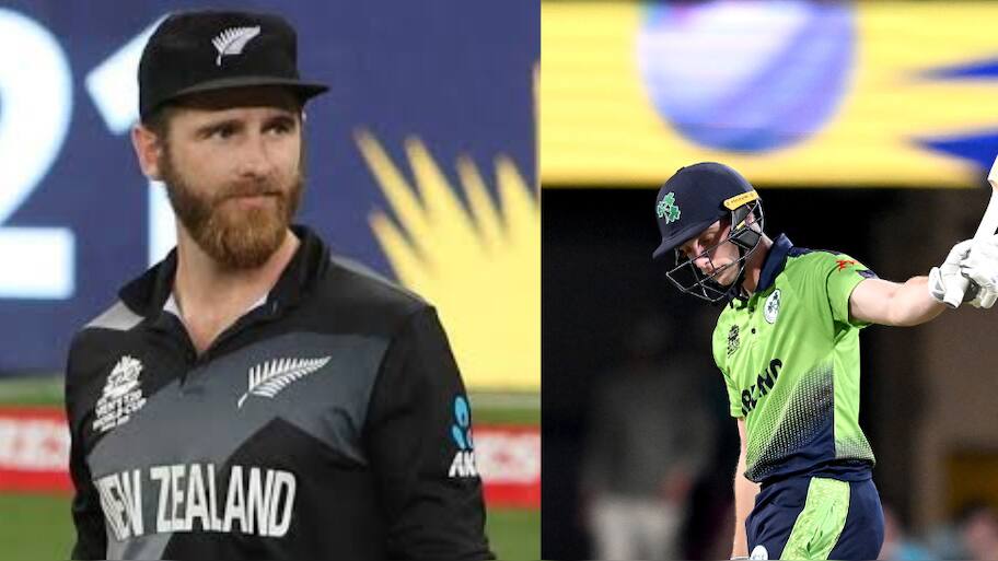 NZ vs IRE Highlights and Scorecard T20 World Cup 2022: New Zealand beat ...