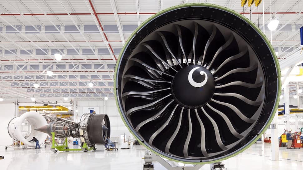 Tata Advanced Systems, GE Aerospace extends $ 1 billion contract for aircraft engine components manufacturing