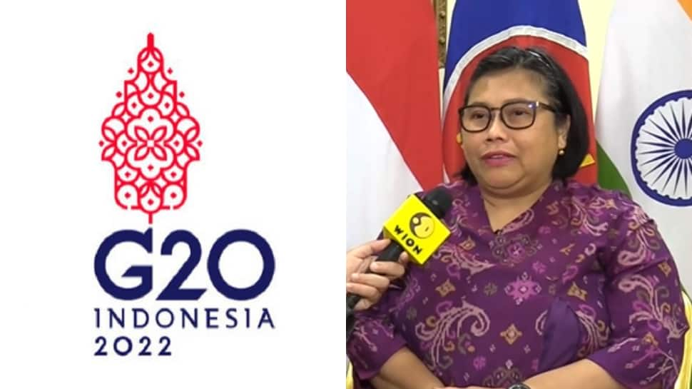 Indonesia&#039;s envoy Krisnamurthi emphasizes on dialogue as Russia-Ukraine conflict looms over G20 Bali summit