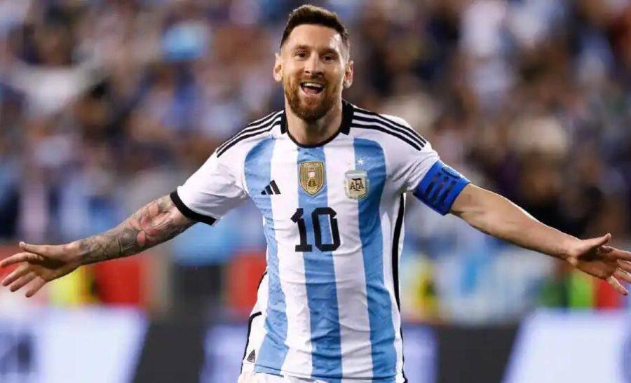 BYJU makes star-footballer Lionel Messi its global ambassador for &#039;education for all&#039; initiative